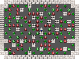 Уровень 81 — Ghislain Martin Arranged